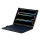 Etui do tableta TYPECASE Etui Typecase Flexbook Touch z klawiaturą do iPad Pro 11" M4